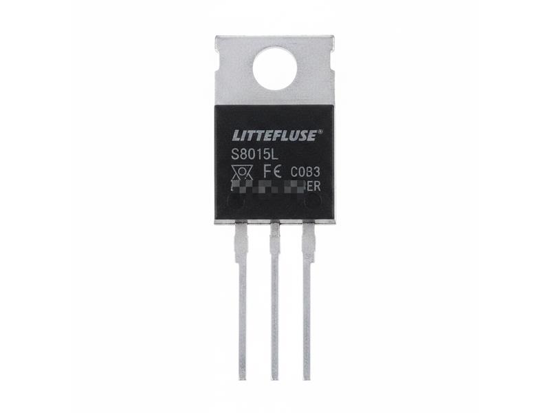 S8015L par LITTELFUSE