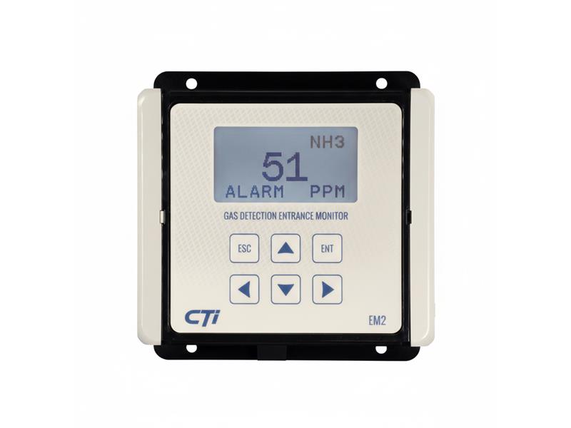 GC ELECTRONICS CTP-650