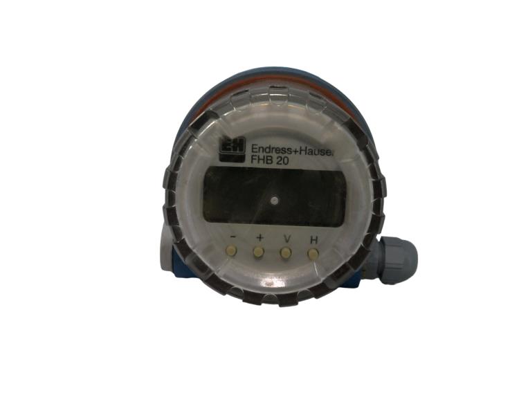 ENDRESS & HAUSER DB50L-AC00BA13GD10