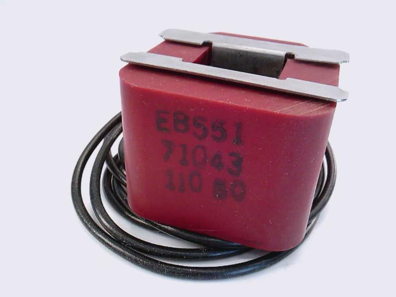 DANAHER CONTROLS EB551-71043