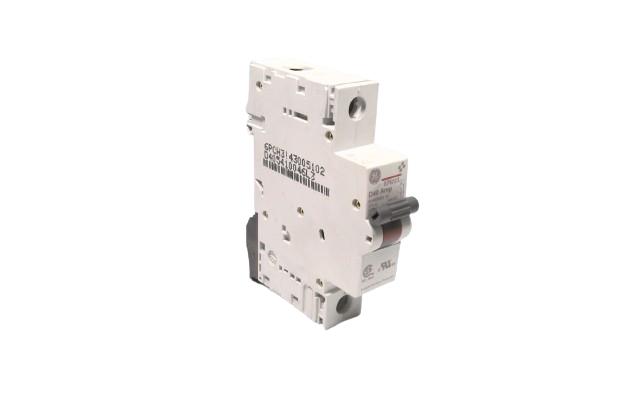 GENERAL ELECTRIC EP61ULD40
