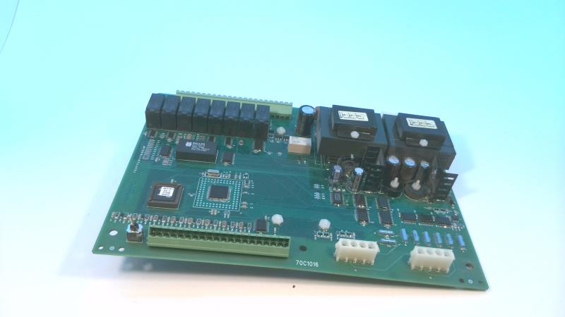 EATON CORPORATION 70C1016G01