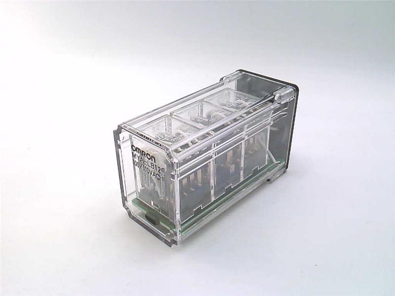 OMRON MYA-LB12-AC100/110V