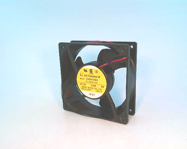 NIDEC CORP CNDH12B4