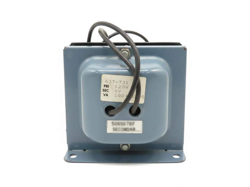 637-731 by PIONEER POWER SOLUTIONS