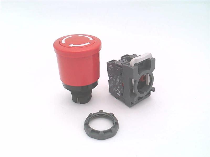 ASEA BROWN BOVERI MPMT3-20R02