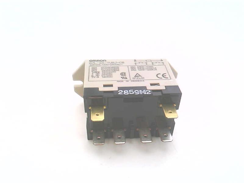 OMRON G7L-2A-TUB-J-CB-AC200/240
