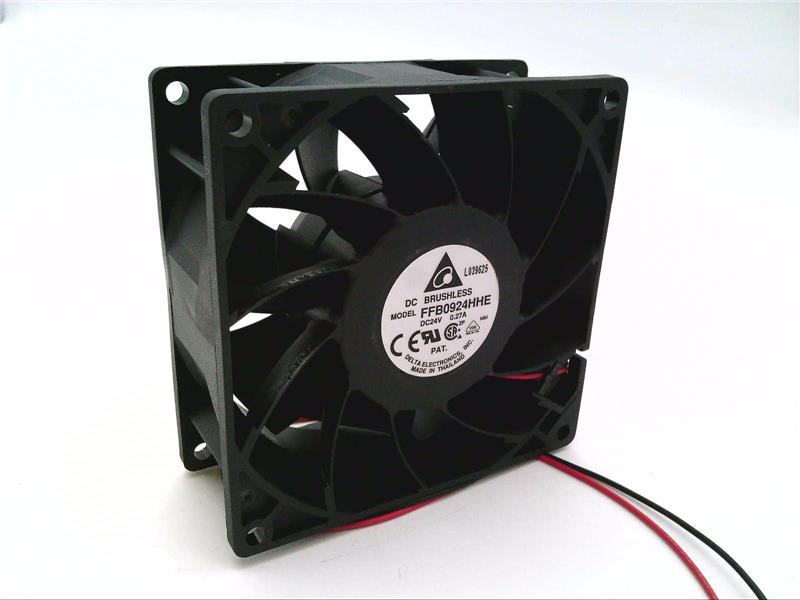 DELTA GROUP ELECTRONICS FFB0924HHE