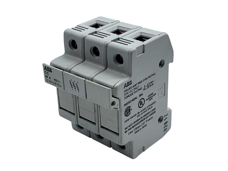 ASEA BROWN BOVERI 1SNA400730R1500
