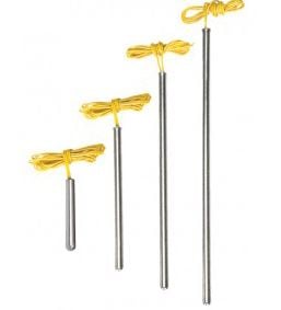 BAPI BA/1K-P-12.25"-TFE