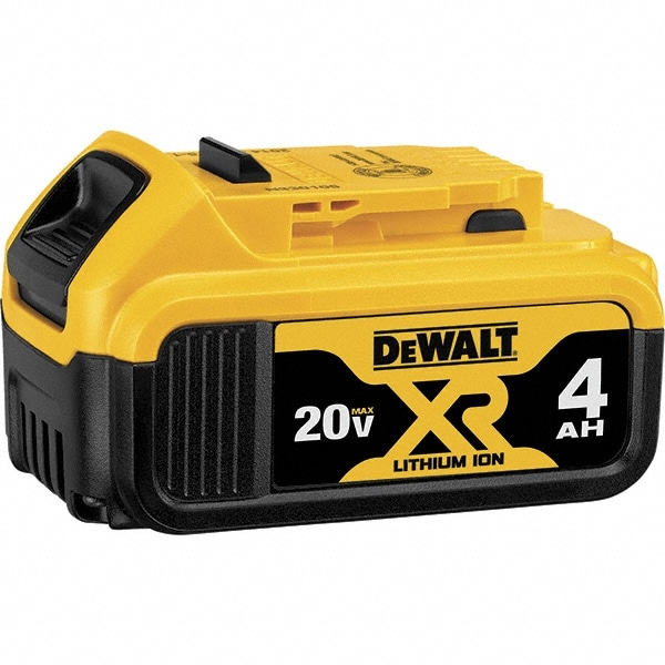 STANLEY BLACK & DECKER DCB204