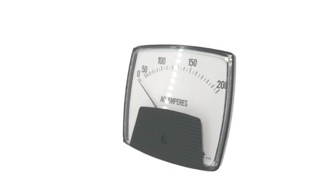 3PB-AACX-200 por JEWELL INSTRUMENTS