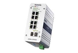 KORENIX USA JETNET 3810-GF