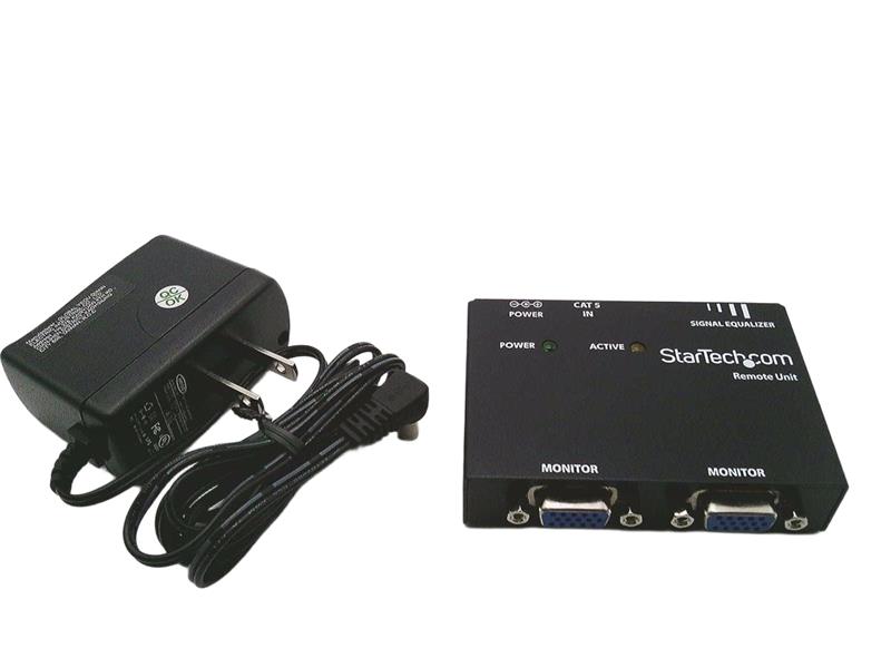 STARTECH.COM ST121R