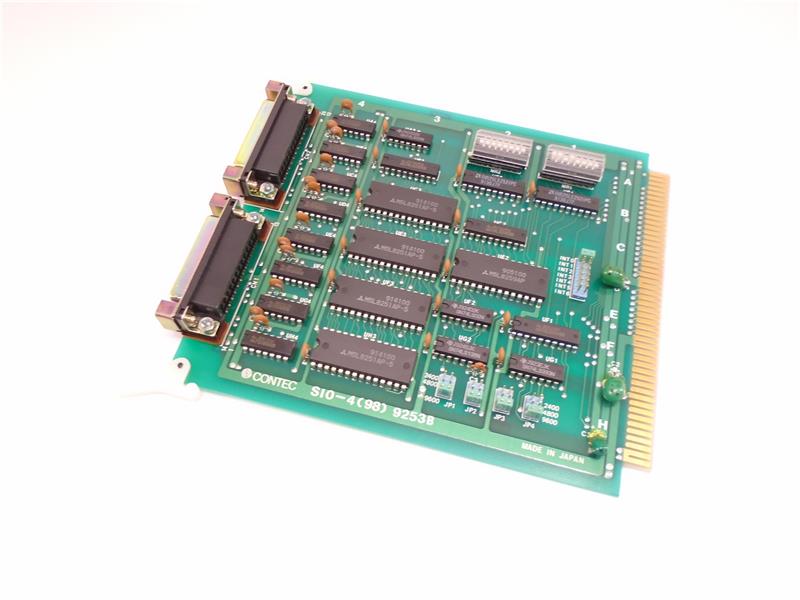 CONTEC SIO-4(98)