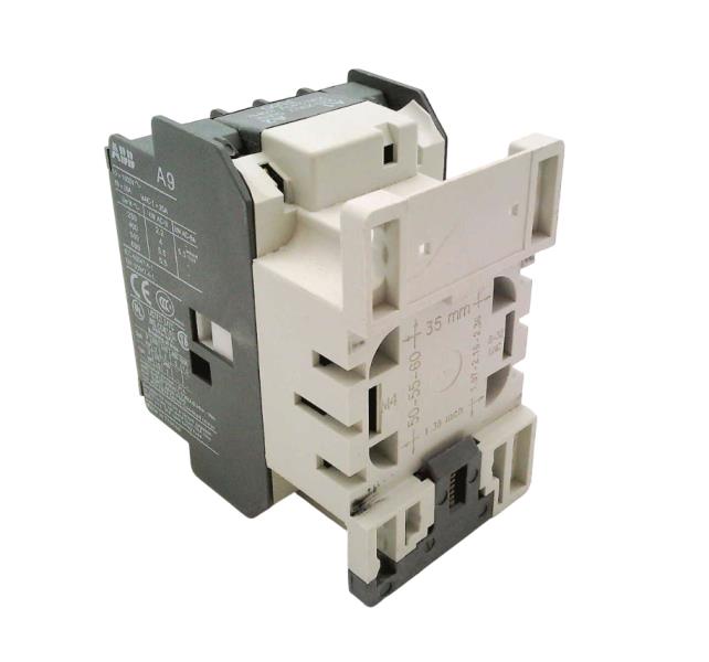 ASEA BROWN BOVERI A9-30-10-80