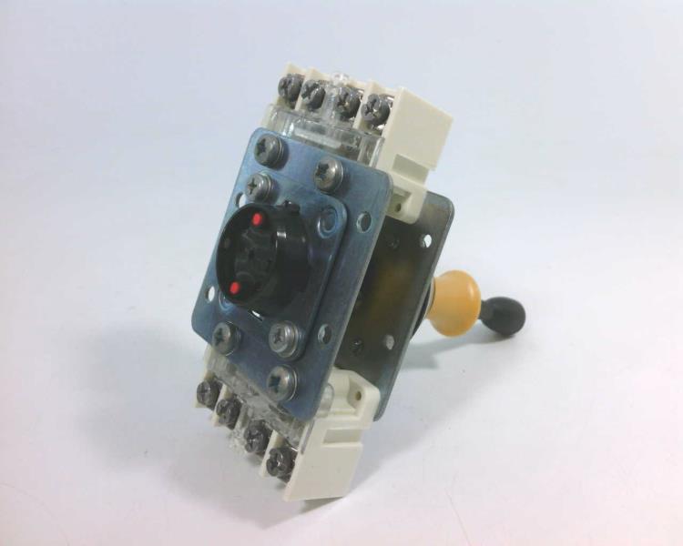 SCHNEIDER ELECTRIC XD2CD1010