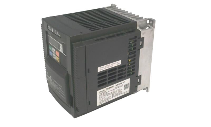 OMRON 3G3MX2-A4004-V1