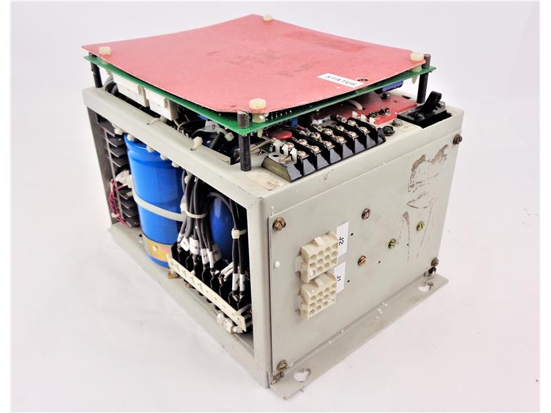 GENERAL ELECTRIC DS3820PS1B1F1F