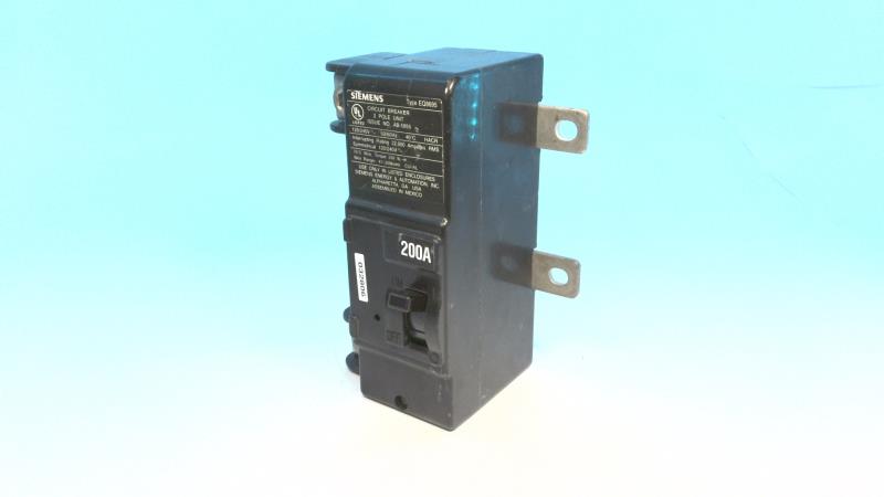SIEMENS EQ8695