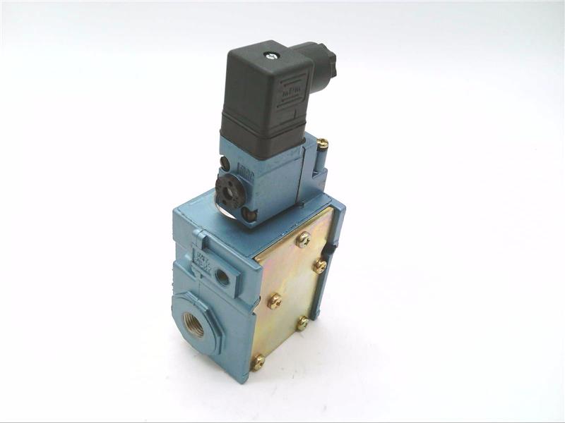MAC VALVES INC 56C-32-111JA