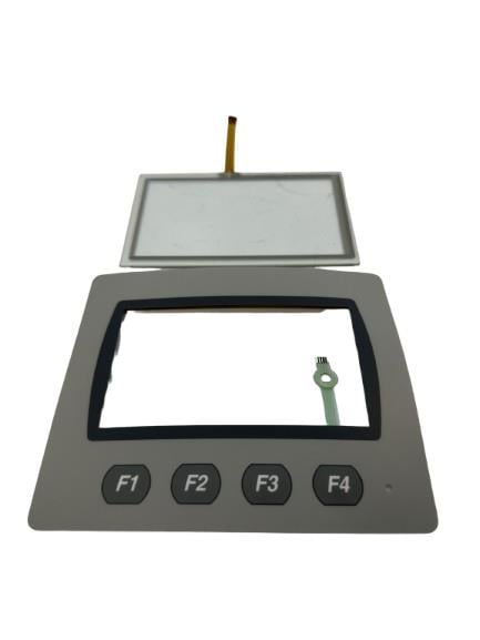 MFC400B por MONITECH