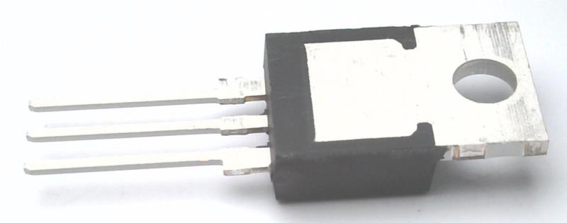 ON SEMICONDUCTOR 2N6507G