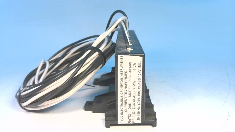 TYCO 3P2L-101-6S