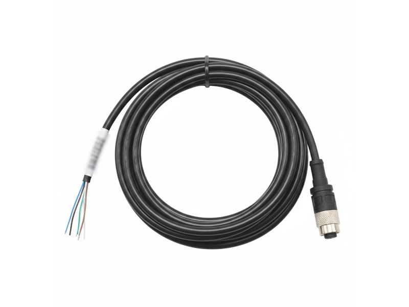 RJ45 FSFD 840-2M by TURCK