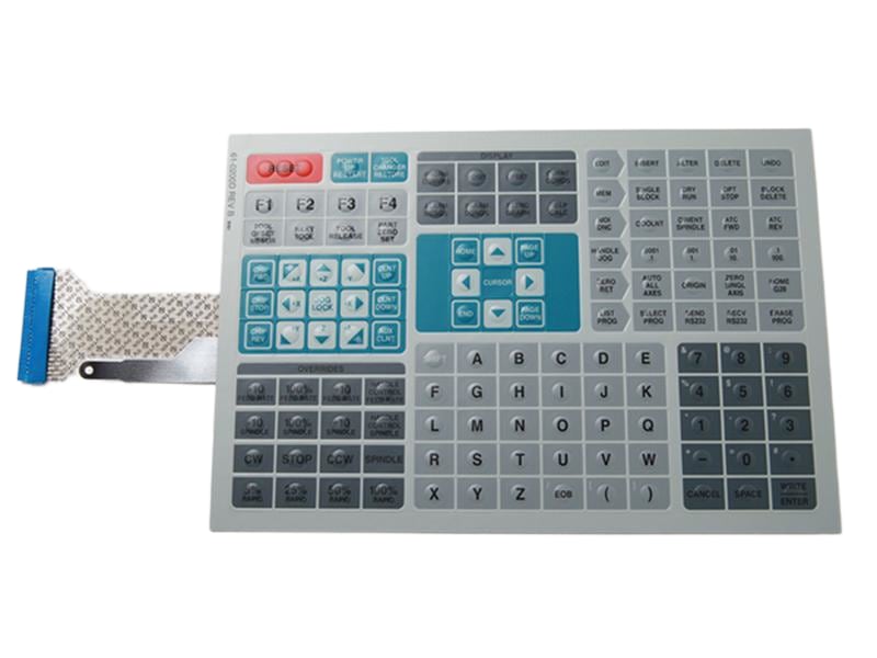 61-0200D by HAAS