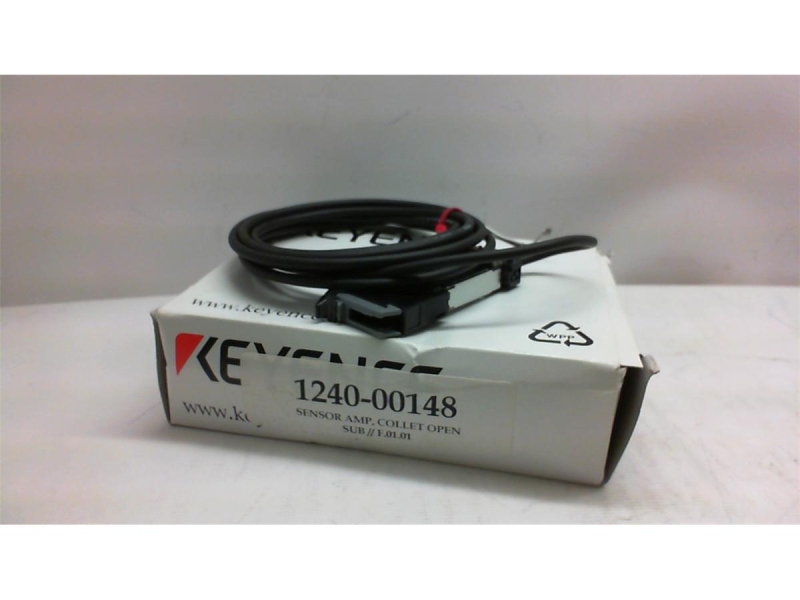 KEYENCE CORP LV-12SAP
