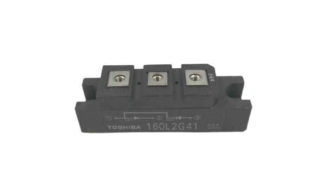 TOSHIBA 160L2G41