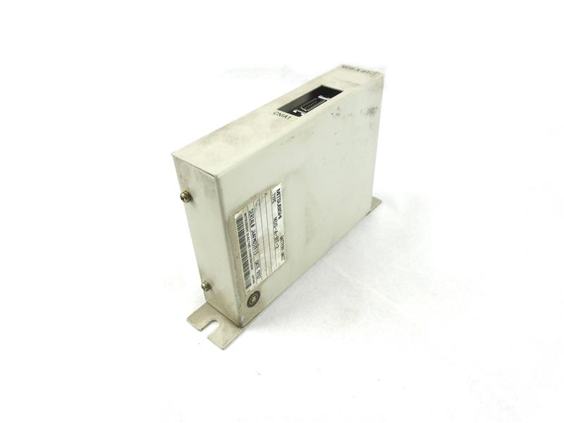 MITSUBISHI MDS-A-BT-2