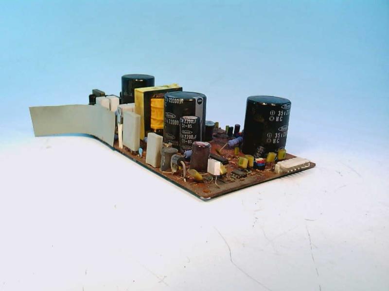 TOSHIBA TEC FMJB0007401