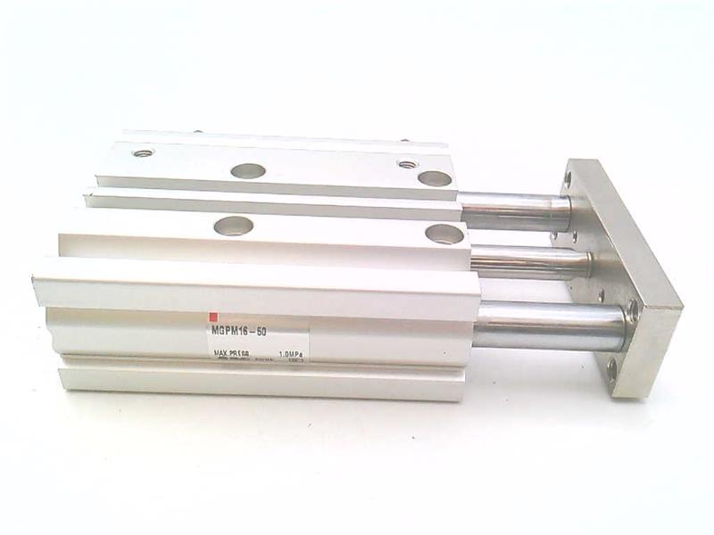 SMC MGPM16-50