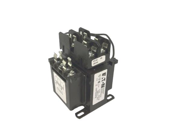 EATON CORPORATION C0075E5EFB