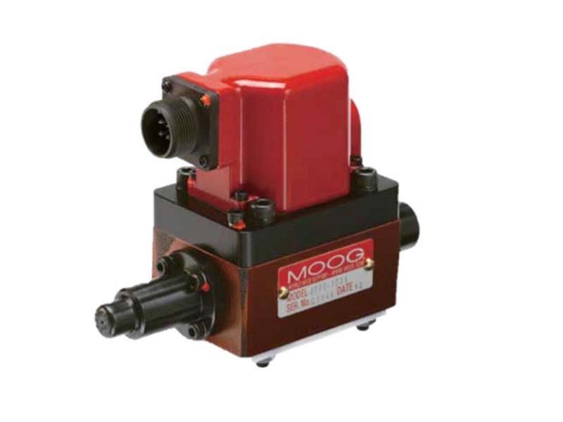 MOOG J866-1003A