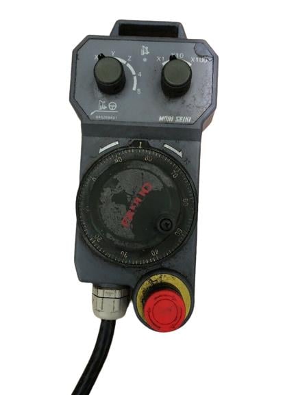 MORI SEIKI HC-P1 / E03022