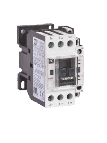 SHAMROCK TC1-D2210-T6