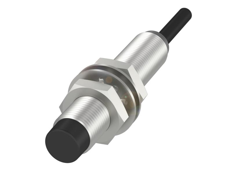 BALLUFF BES M12EI-PAC40F-BV05