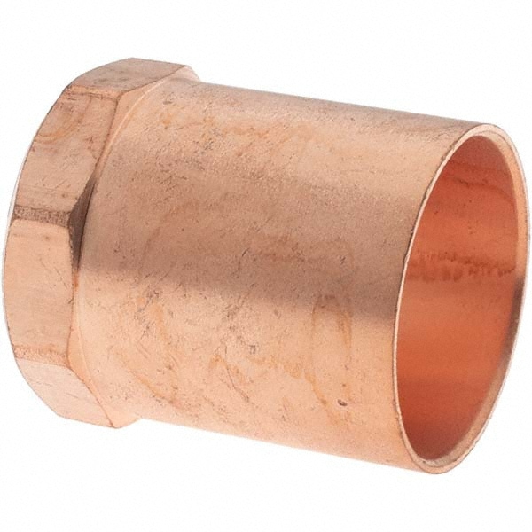 MUELLER INDUSTRIES BDNA-15658