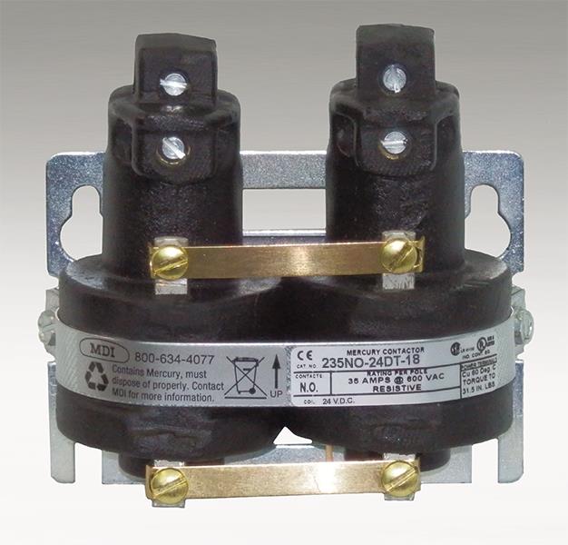 MDI 235NO-24DT-18