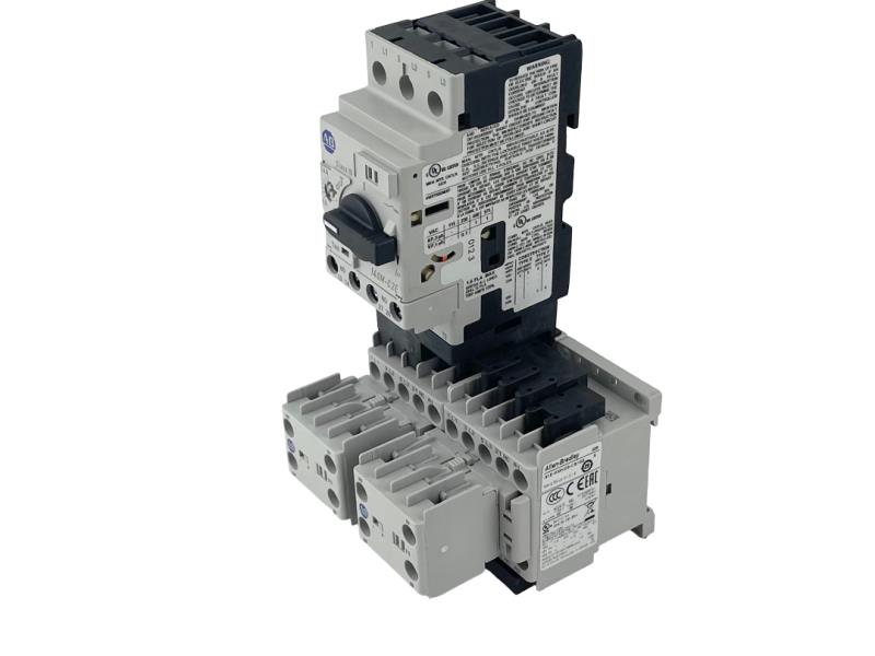 ALLEN BRADLEY 191E-KMND5-CB16S