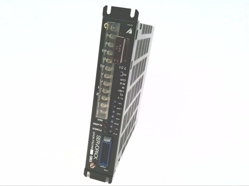 YASKAWA ELECTRIC CPCR-FR01RB-R2M