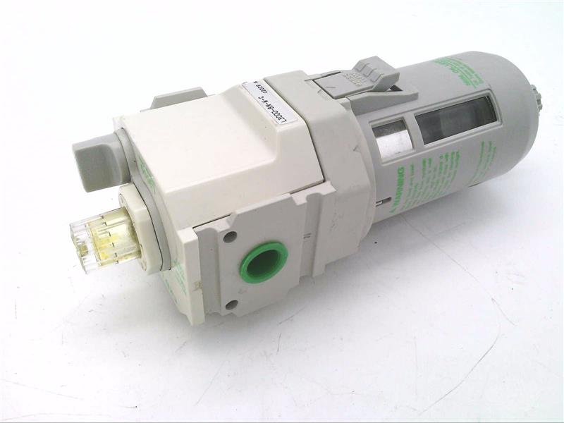 CKD CORP L3000-8N-W-C