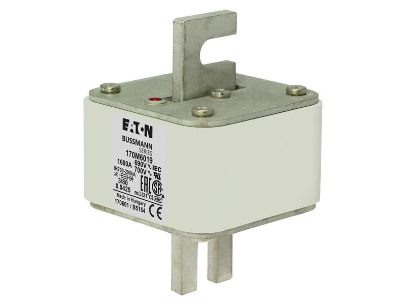 EATON CORPORATION 170M6019