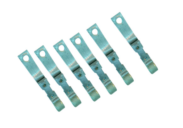 ALLEN BRADLEY X-28735
