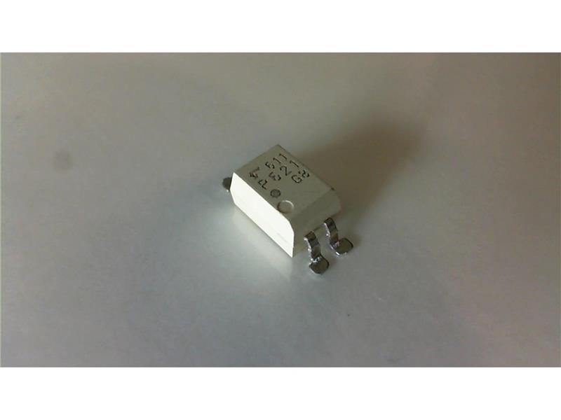 TOSHIBA TLP621SM