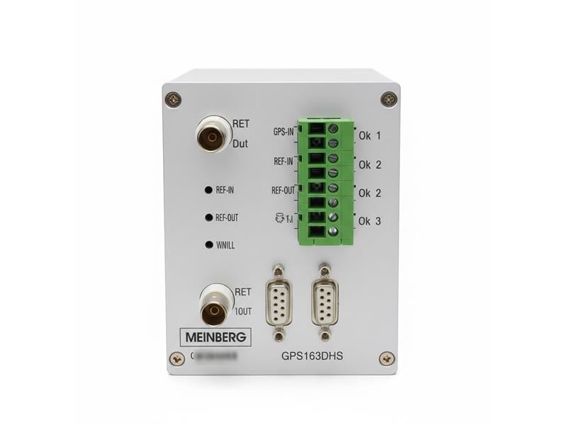 GPS163DHS par MEINBERG