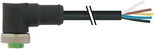 MURR ELEKTRONIK 7700-A3031-UMB0750